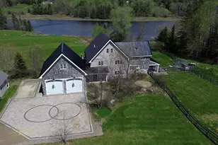 540 Milbridge Rd, Cherryfield, ME 04622 - Photo 77