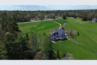 540 Milbridge Road, Cherryfield, ME 04622 - Photo 5