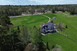 540 Milbridge Rd, Cherryfield, ME 04622 - Photo 5