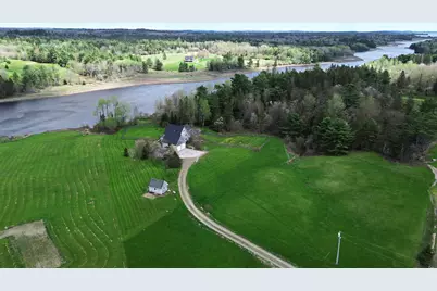 540 Milbridge Road, Cherryfield, ME 04622 - Photo 73