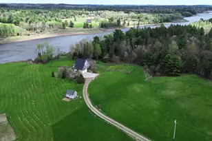 540 Milbridge Rd, Cherryfield, ME 04622 - Photo 73