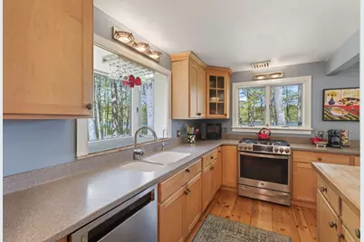 38 Porcupine Ridge Road, Bremen, ME 04551 - Photo 23