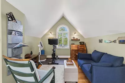 38 Porcupine Ridge Road, Bremen, ME 04551 - Photo 45