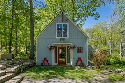 38 Porcupine Ridge Road, Bremen, ME 04551 - Photo 51