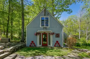 38 Porcupine Ridge Rd, Bremen, ME 04551 - Photo 51