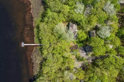 38 Porcupine Ridge Road, Bremen, ME 04551 - Photo 69