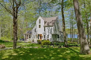 38 Porcupine Ridge Rd, Bremen, ME 04551 - Photo 1