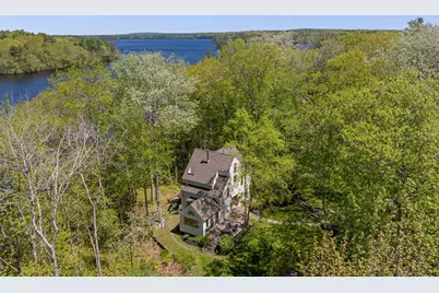 38 Porcupine Ridge Road, Bremen, ME 04551 - Photo 63
