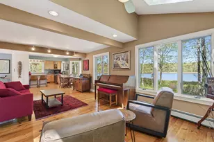 38 Porcupine Ridge Rd, Bremen, ME 04551 - Photo 15