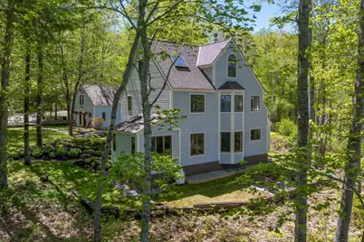 38 Porcupine Ridge Road, Bremen, ME 04551 - Photo 5