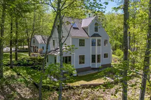 38 Porcupine Ridge Rd, Bremen, ME 04551 - Photo 5