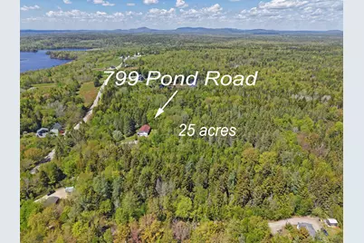 799 Pond Road, Gouldsboro, ME 04607 - Photo 39