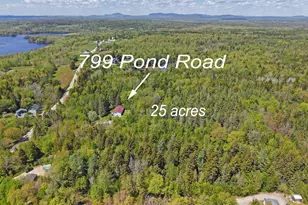 799 Pond Rd, Gouldsboro, ME 04607 - Photo 39