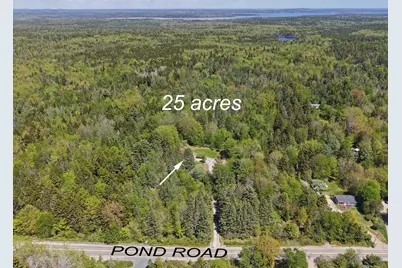 799 Pond Road, Gouldsboro, ME 04607 - Photo 3