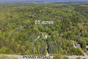 799 Pond Rd, Gouldsboro, ME 04607 - Photo 3