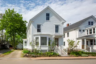 25 School Street, Brunswick, ME 04011 - Photo 3