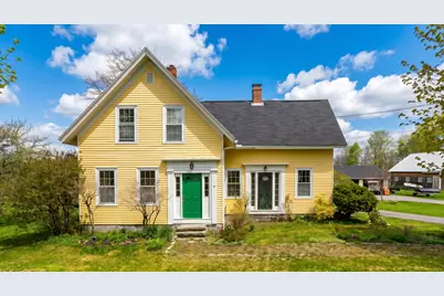 389 Higgins Road, Pittsfield, ME 04967 - Photo 1