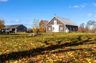389 Higgins Rd, Pittsfield, ME 04967 - Photo 45