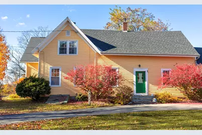 389 Higgins Road, Pittsfield, ME 04967 - Photo 5