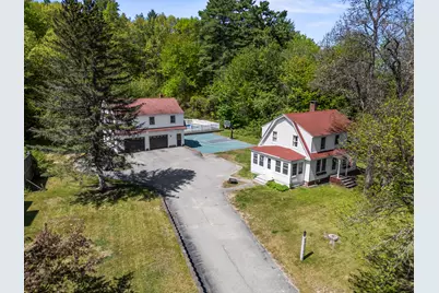 37 High Street, Hollis, ME 04042 - Photo 1