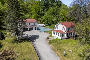 37 High St, Hollis, ME 04042 - Photo 1