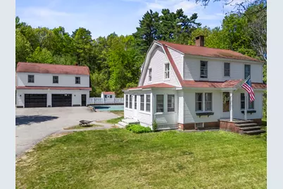 37 High Street, Hollis, ME 04042 - Photo 43