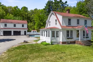 37 High St, Hollis, ME 04042 - Photo 43