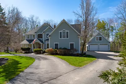 26 Veronica Lane, Falmouth, ME 04105 - Photo 3