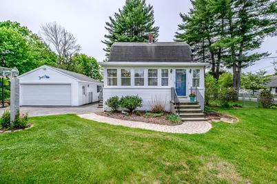 128 Madeline Street, Portland, ME 04103 - Photo 9