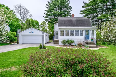 128 Madeline Street, Portland, ME 04103 - Photo 5