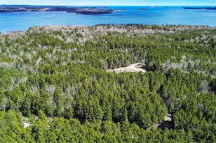 Lot 14 Pineo Rd, Roque Bluffs, ME 04654 - Photo 1