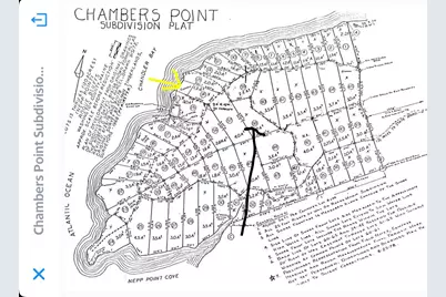 Lot 14 Pineo Road, Roque Bluffs, ME 04654 - Photo 3
