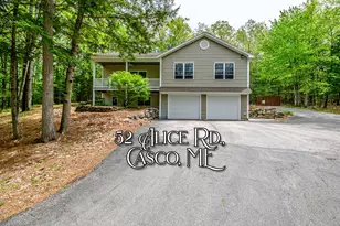 52 Alice Rd, Casco, ME 04015 - Photo 1