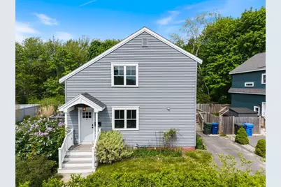45 Smith Street, South Portland, ME 04106 - Photo 5