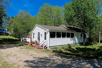 586 Webbs Mills Road #8, Raymond, ME 04071 - Photo 5