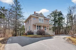 133 Gray Rd, Falmouth, ME 04105 - Photo 1