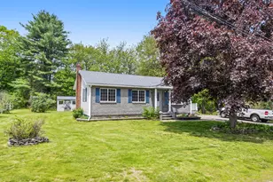 43 Glenwood Ave, Saco, ME 04072 - Photo 1