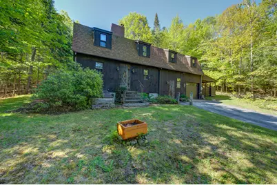136 Hiram Hill Road, Hiram, ME 04041 - Photo 3