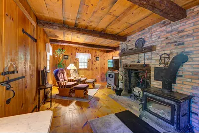 136 Hiram Hill Road, Hiram, ME 04041 - Photo 5