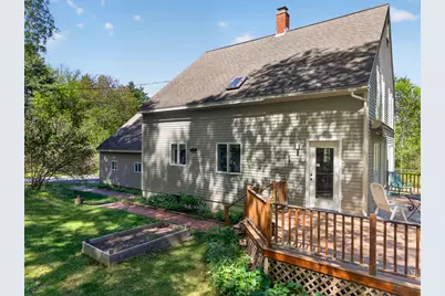 426 Bay Road, Bowdoinham, ME 04008 - Photo 11