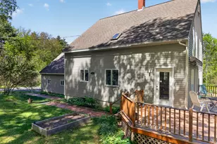 426 Bay Rd, Bowdoinham, ME 04008 - Photo 11