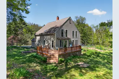 426 Bay Road, Bowdoinham, ME 04008 - Photo 9
