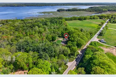 426 Bay Road, Bowdoinham, ME 04008 - Photo 91