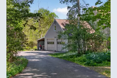 426 Bay Road, Bowdoinham, ME 04008 - Photo 5