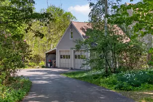 426 Bay Rd, Bowdoinham, ME 04008 - Photo 5