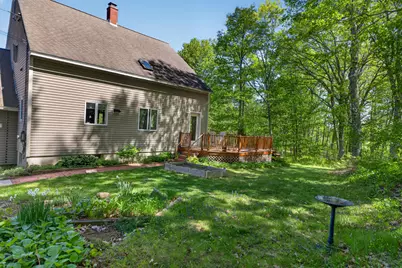 426 Bay Road, Bowdoinham, ME 04008 - Photo 15