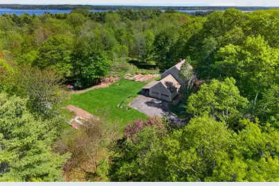 426 Bay Road, Bowdoinham, ME 04008 - Photo 81