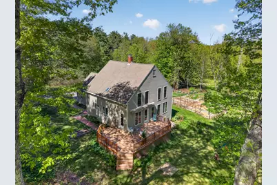 426 Bay Road, Bowdoinham, ME 04008 - Photo 83