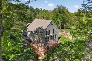 426 Bay Rd, Bowdoinham, ME 04008 - Photo 83