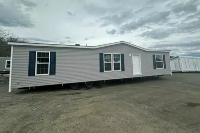 377 Moose Hill Road, Livermore Falls, ME 04254 - Photo 1